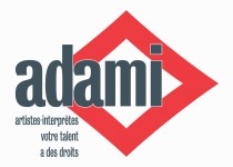 grand logo ADAMI