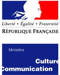 grand logo ministère